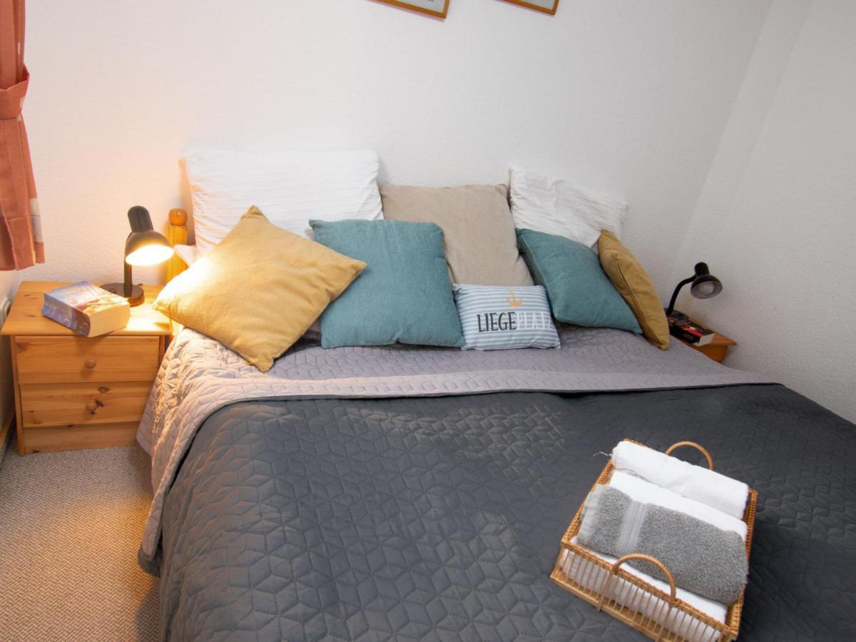Apartment Windrose By Interhome นอร์ดไดค์ ภายนอก รูปภาพ
