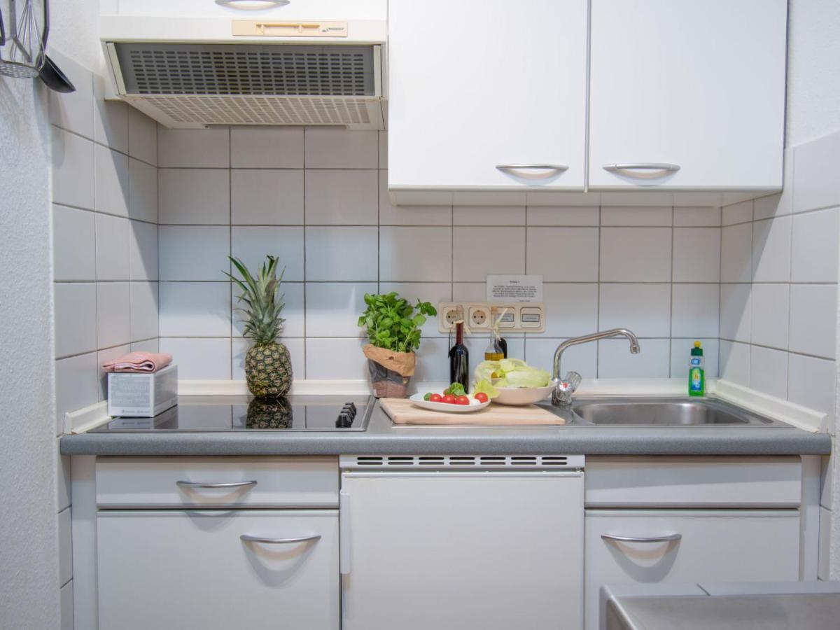 Apartment Windrose By Interhome นอร์ดไดค์ ภายนอก รูปภาพ